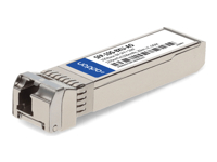 AddOn Cisco SFP-10G-BX-U Compatible SFP+ Transceiver