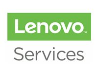 Lenovo e-Pack Smart Office Assess Teknisk understøtning