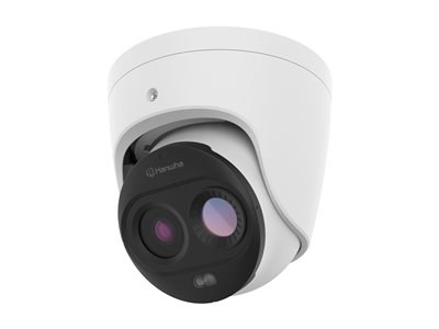 Hanwha Vision WiseNet T TNM-C2712TDR