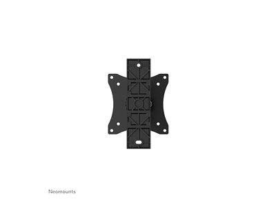 NEOMOUNTS Wall Mount 25,4-60,96cm schwar