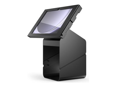 Compulocks Surface GO 1-4 Gen Apex Enclosure Tablet Printer Kiosk