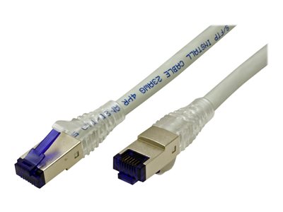 ROLINE Patchkabel Kat.6A Class EA 50m Netzwerk-Zubehör