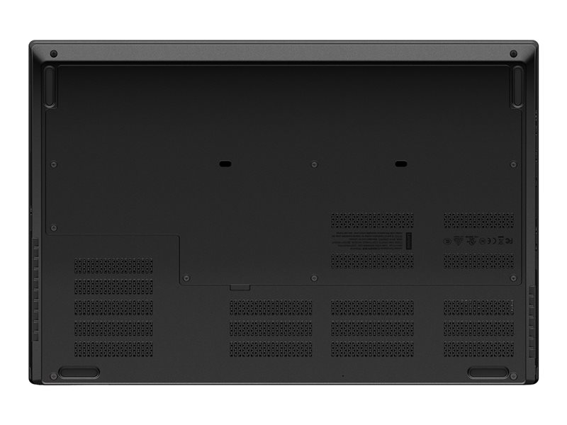 LENOVO TP P72 i7-8750H 17p 8GB 256GB