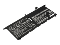DLH Energy Batteries compatibles DWXL3792-B048Y2