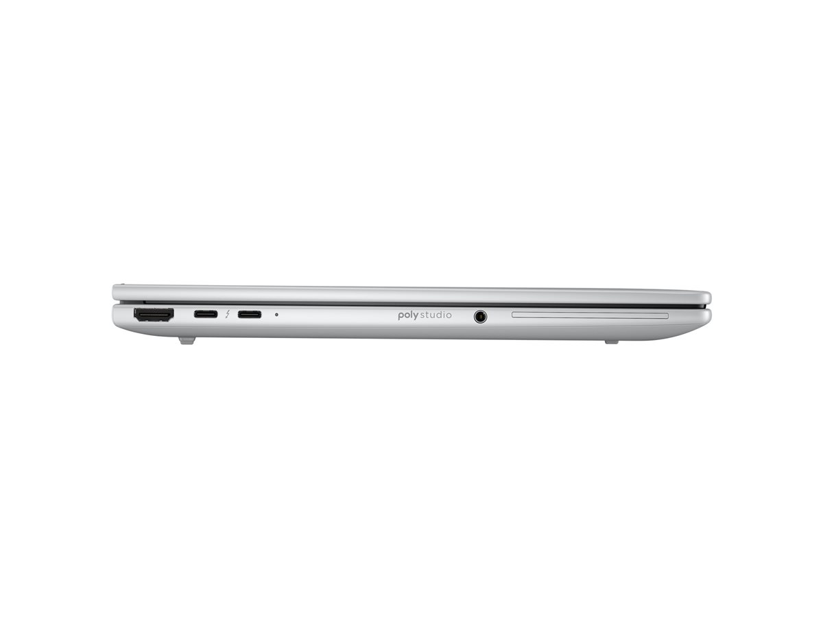 HP EliteBook 8 G1i Notebook AI - AI PC - 13.3" - Intel Core Ultra 5 - 225U - 32 GB RAM - 1 TB SSD - česká/slovenská – foto 10