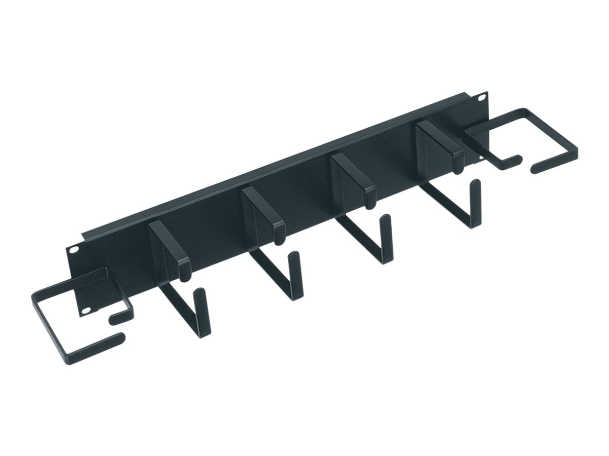 2SP HORIZ CBL MGR D&VERTRACK ACCESSORIES