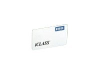 rf IDEAS HID iClass - Security smart card