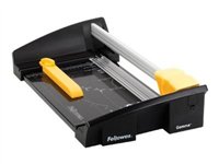 FELLOWES gamma a4 rogneuse rotative