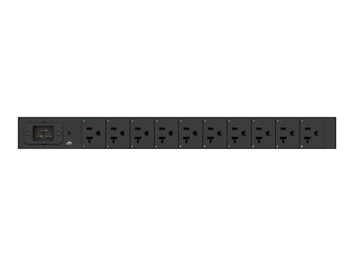 Raritan PX4-54A7CR-A0