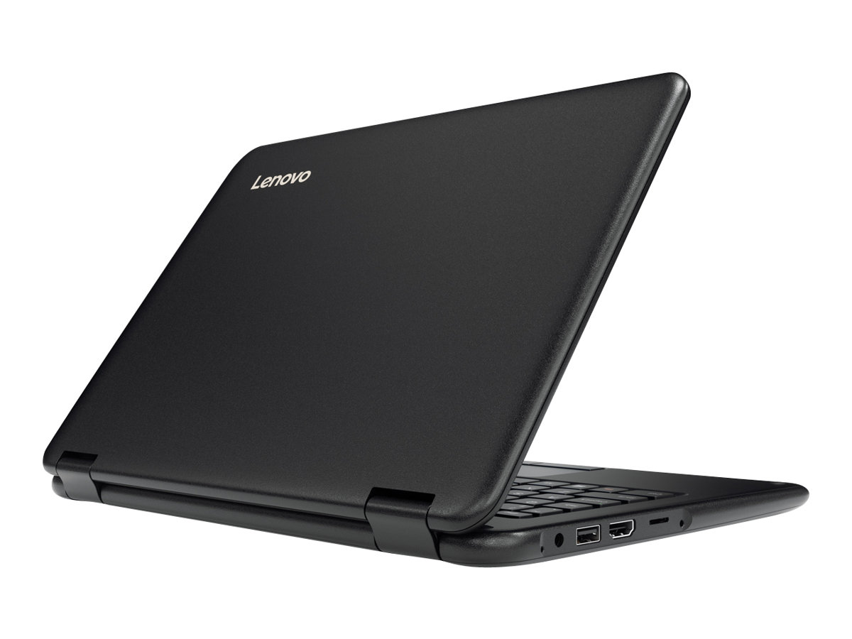 Lenovo N23 80UR - Flip design