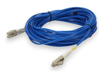AddOn - Patch cable - LC/PC multi-mode (M) to LC/PC multi-mode (M)