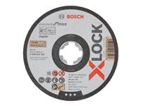 Bosch Standard for INOX WA 60 T BF Kæreskive Vinkelkværn