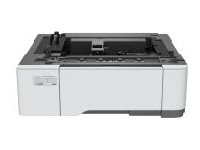 Lexmark - Media tray
