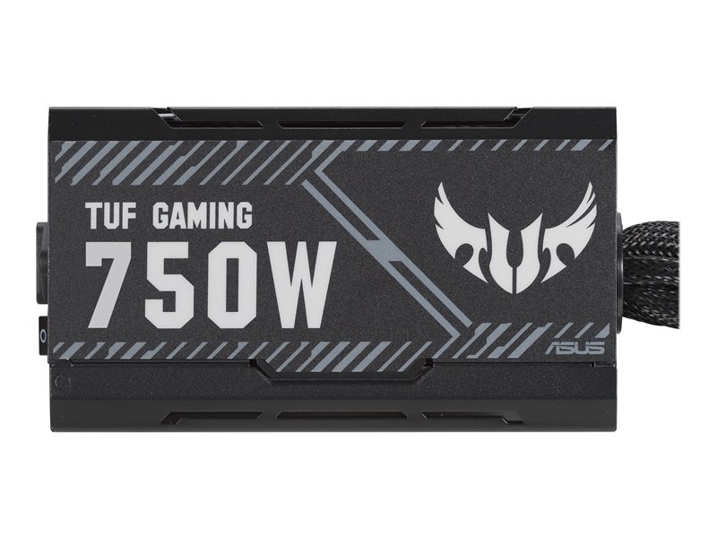 ASUS TUF-GAMING-750B 750W Bronze PSU