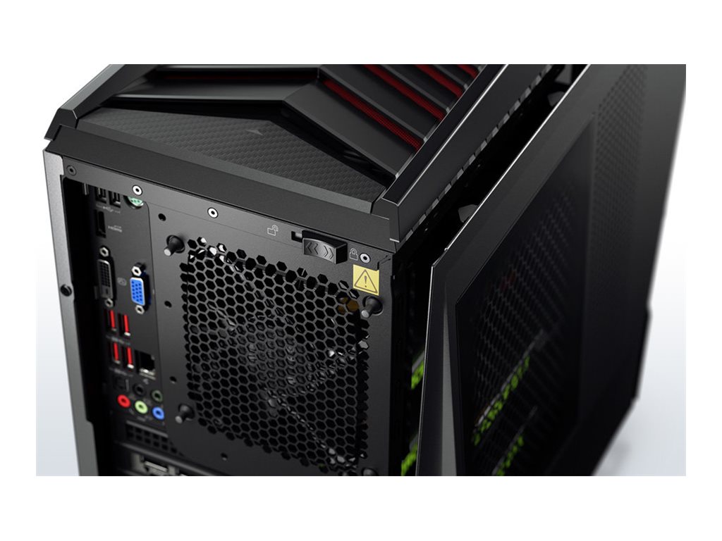 Lenovo IdeaCentre Y900-34ISZ 90DD | Overview, Specs, Details | SHI