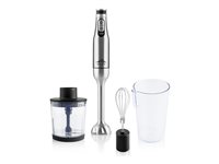 ETA Spesso II 3215 90000 Stavblender Turbofunktion Sort