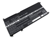 DLH Energy Batteries compatibles DWXL3043-B052Y4