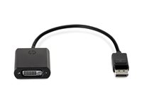 HP DISPLAYPORT TO DVI-D ADAPTER