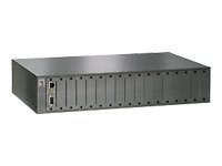 LEVELONE FVT-5000 16SLOT SNMP