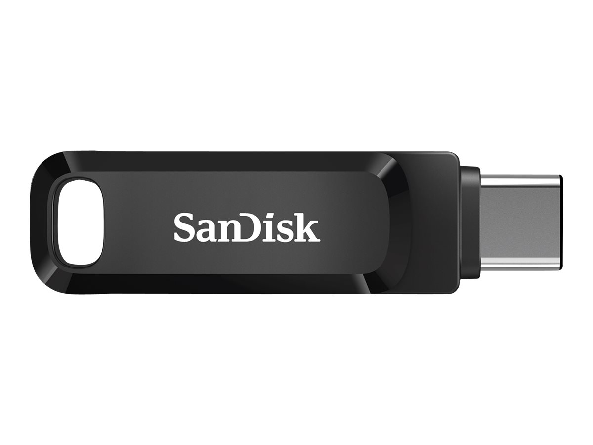 SanDisk Ultra Dual Drive Go - Jednotka USB flash - 32 GB – foto 3