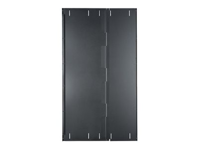 Panduit Net-Access - Rack side panel
