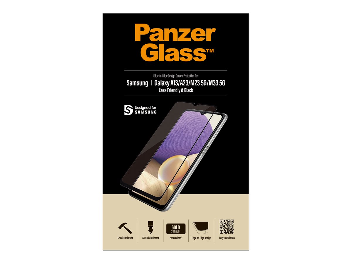 PanzerGlass Samsung Galaxy A13/A23/M13/M23 5G/M33 5G/A23 5G – foto 9