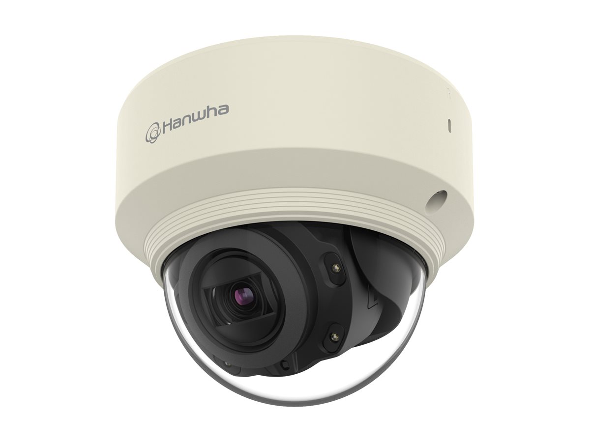 Hanwha Vision WiseNet X XND-6080RV