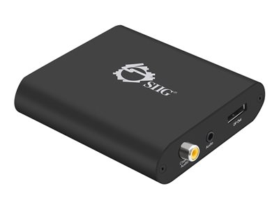 SIIG - Video converter