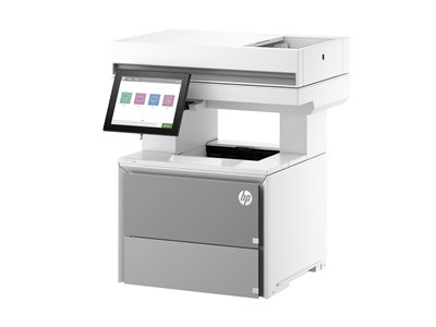 HP LaserJet Enterprise MFP 6600dn