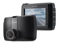 Mio MiVue 802W Pro Dashcam 2560 x 1440 Sort