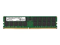 Micron DDR5 SDRAM 64GB 5600MHz CL46 reg DIMM 288-PIN 