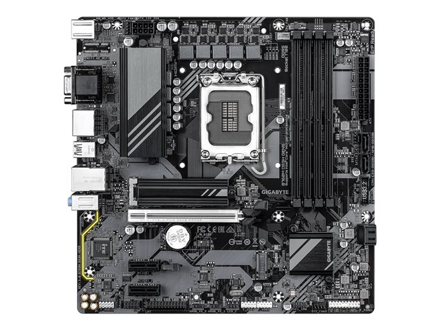GIGABYTE B760M DS3H GEN5 LGA1700
