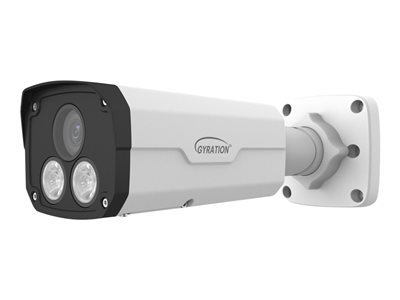 Gyration Cyberview 510B - network surveillance camera - bullet