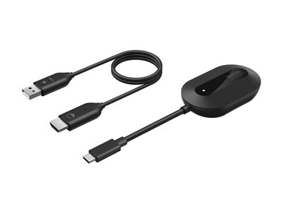 Belkin ConnectAir - Transmitter and receiver