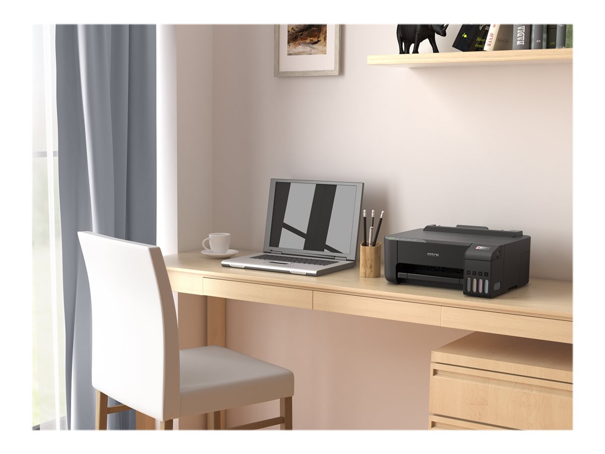 Epson EcoTank ET-1810 - tiskárna - barva - tryskový – foto 13