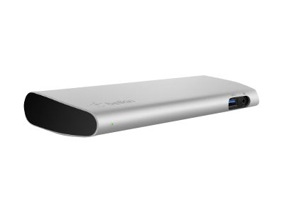 Belkin Thunderbolt 3 Express Dock HD | Overview, Specs, Details | SHI