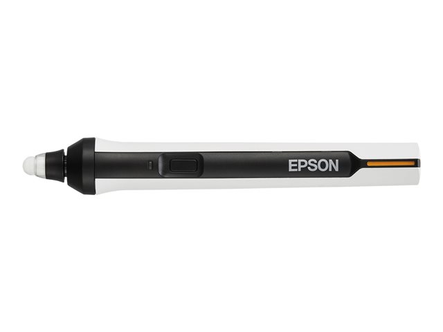 Image of Epson Interactive Pen ELPPN05A - digital pen - orange