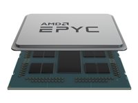 AMD EPYC 9754 / 2.25 GHz processor