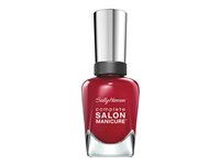 Sally Hansen Complete Salon Manicure Nail Colour - Red-Handed