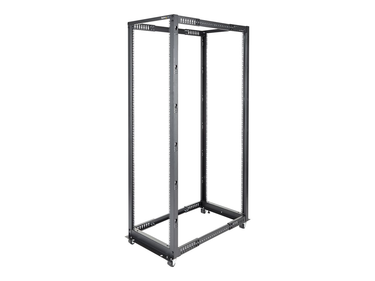 StarTech.com Rack de Marco...