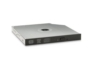 0888793664780 - Slim - Laufwerk - DVD±RW (±R DL)   DVD-RAM - intern - für Workstation Z238 Z4 G4 Z6 G4 Z8 G4