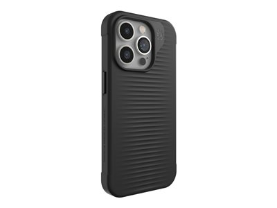 Luxe - back cover for mobile phone