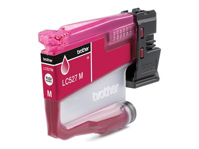 4977766839556 - BROTHER Magenta standard ink cartridge 4977766839556 - BROTHER Magenta standard ink cartridge