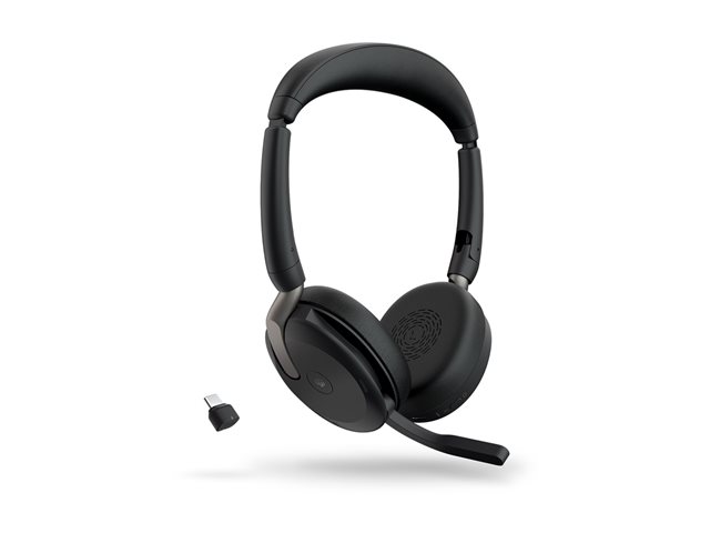 Jabra Evolve2 65 Flex MS Stereo