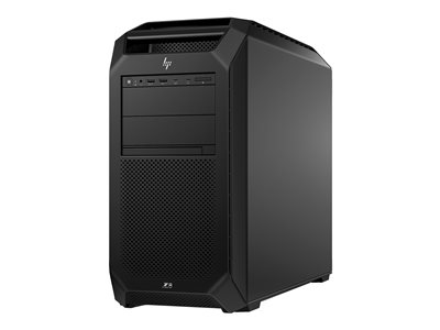 HP Workstation Z8 Fury G5