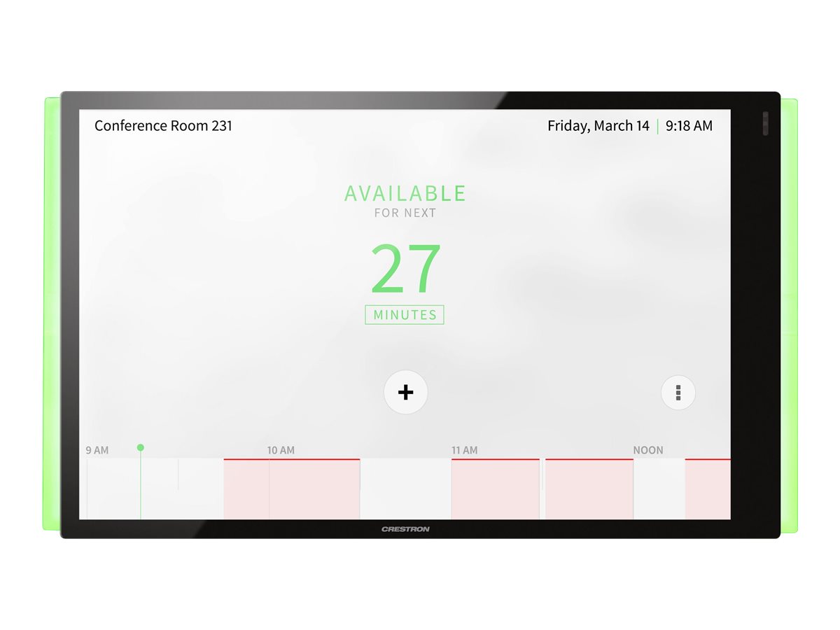 Crestron TSS-1070-B-S-LB KIT