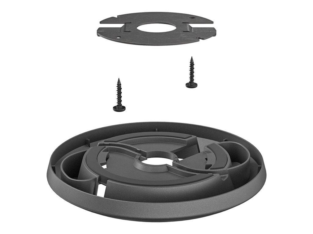 LOGI Rally Mic Mount black