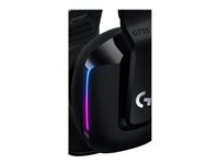 LOGI G733 Wireless LightSpeed RGB