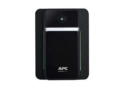 APC Back-UPS BX Series BX750MI-FR