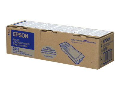 EPSON C13S050585, Verbrauchsmaterialien - Laserprint  (BILD2)